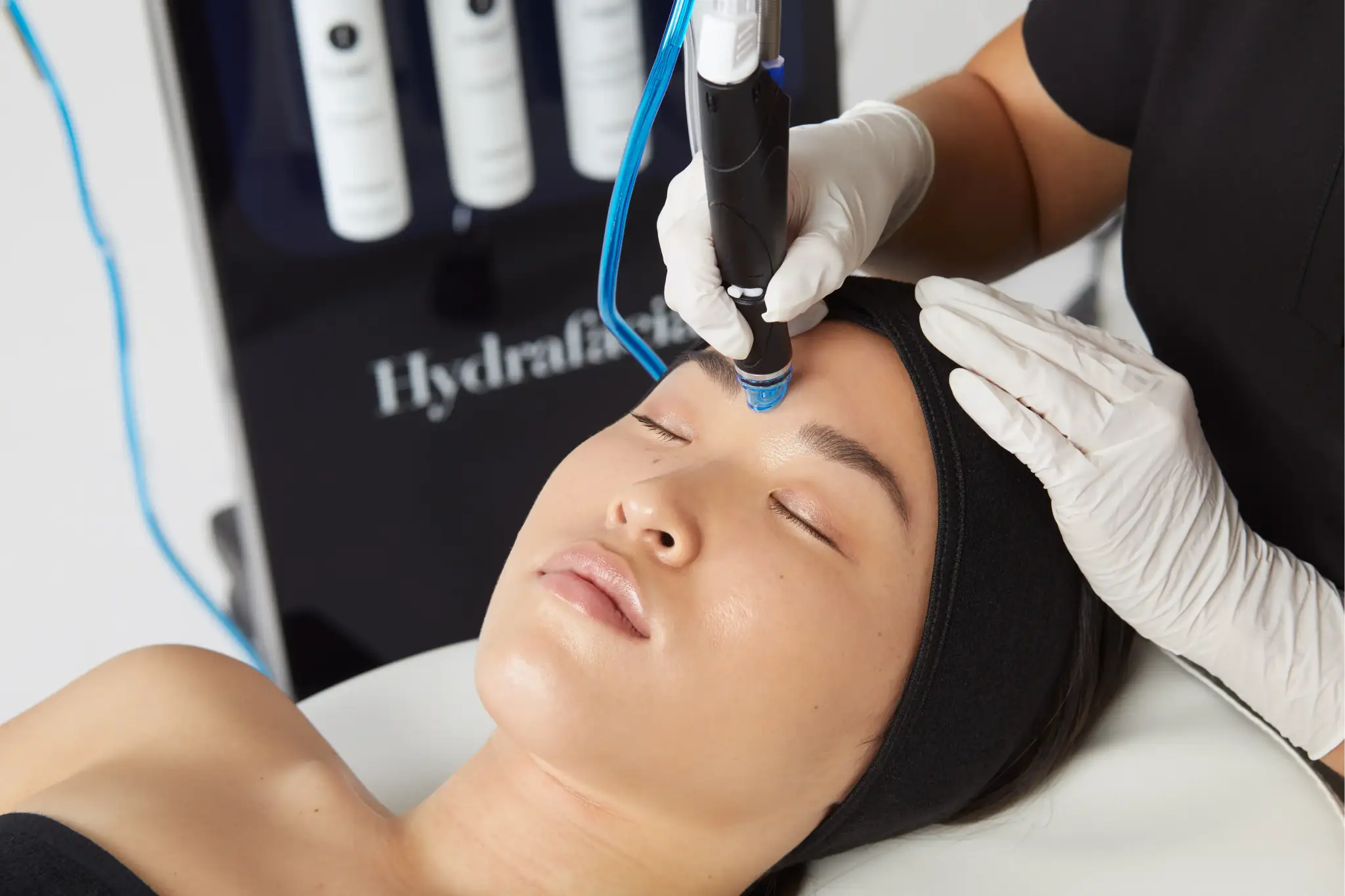 Hydrafacial Bondi Junction